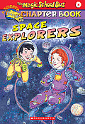 Magic School Bus 04 Space Explorers