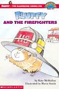 Fluffy & The Firefighters Level 3