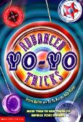Advanced Yo Yo Tricks