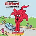 Clifford al Rescate Clifford to the Rescue