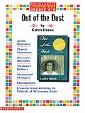 Out Of The Dust Scholastic Literature Guide