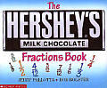 Hersheys Milk Chocolate Bar Fractions Book