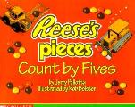 Reeses Pieces Count By Fives