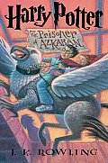 Harry Potter and the Prisoner of Azkaban (Harry Potter #3)