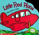 Little Red Plane