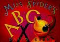 Miss Spiders Abc Board Book
