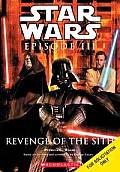 Episode 3 Revenge of the Sith