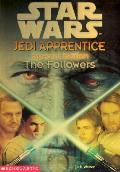 Jedi Apprentice 20 The Followers Special 2