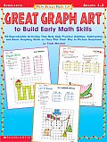 Great Graph Art Grades One & Two