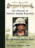 My Name Is America Journal of Patrick Seamus Flaherty United States Marine Corps Khe Sanh Vietnam 1968