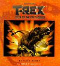 T Rex Back To The Cretaceous