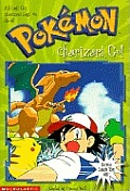 Pokemon 06 Charizard Go