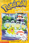 Pokemon 08 Return Of The Squirtle Squad