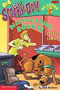 Scooby Doo 02 Disappearing Donuts