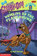 Scooby Doo Reader 03 Howling On The Playground Level 2