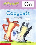 Letter C Copycats Alpha Tales