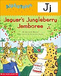 Letter J Jaguars Jamboree Alpha Tales