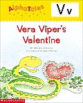 Letter V Vera Vipers Valentine