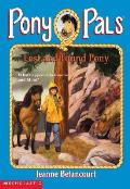 Pony Pals 29 Lost & Found Pony