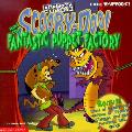 Scooby Doo & The Fantastic Puppet Facto