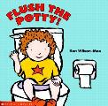 Flush The Potty