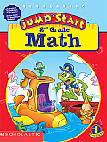 Jump Start 2nd Grade Math
