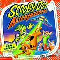 Scooby Doo & The Alien Invaders