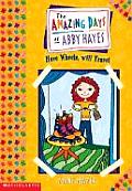 Amazing Days of Abby Hayes 04 Have Wheels Will Travel