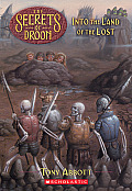 Secrets of Droon 07 Into the Land of the Lost