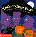 Trick Or Treat Faces