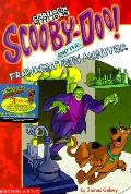 Scooby Doo & The Frankenstein Monster