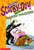 Scooby Doo & The Masked Magician
