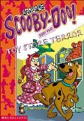 Scooby Doo & The Toy Store Terror