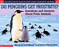 Do Penguins Get Frostbite Questions &