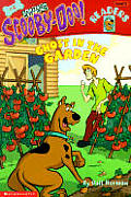 Scooby Doo 04 Ghost In The Garden