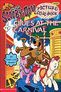Scooby Clue At The Carnival Level 1