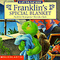 Franklins Special Blanket (Franklin)