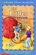 Littles First Readers 01 The Littles Mak