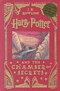 Harry Potter 02 & The Chamber Of Secrets