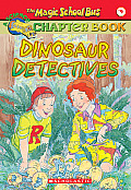 Magic School Bus 09 Dinosaur Detectives