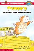 Fluffys School Bus Adventure