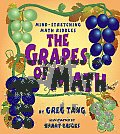 Grapes Of Math Mind Stretching Math Ri