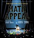 Math Appeal Mind Stretching Math Riddles