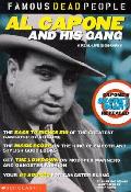 Al Capone & His Gang Famous Dead People
