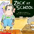 Zack At School