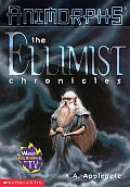 The Ellimist Chronicles: Animorphs