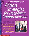 Action Strategies for Deepening Comprehension Role Plays Text Structure Tableaux Talking Statues & Other Enrichment Techniques That Engage Stude
