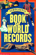 Scholastic Book Of World Records