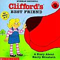Cliffords Best Friend A Story about Emily Elizabeth