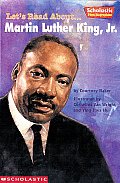 Lets Read About Martin Luther King Jr